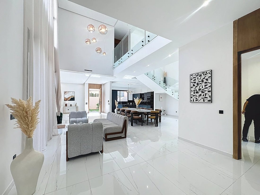Villa in Menara, Marrakesh-Safi, Morocco 5 - 16571154