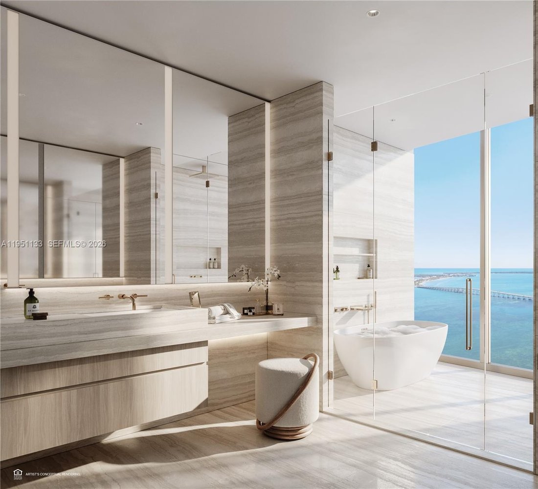 Condo in Miami, Florida, United States 3 - 16986730