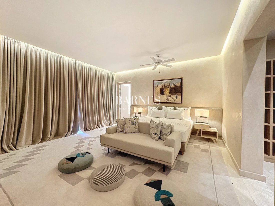 Villa in Menara, Marrakesh-Safi, Morocco 4 - 14212283