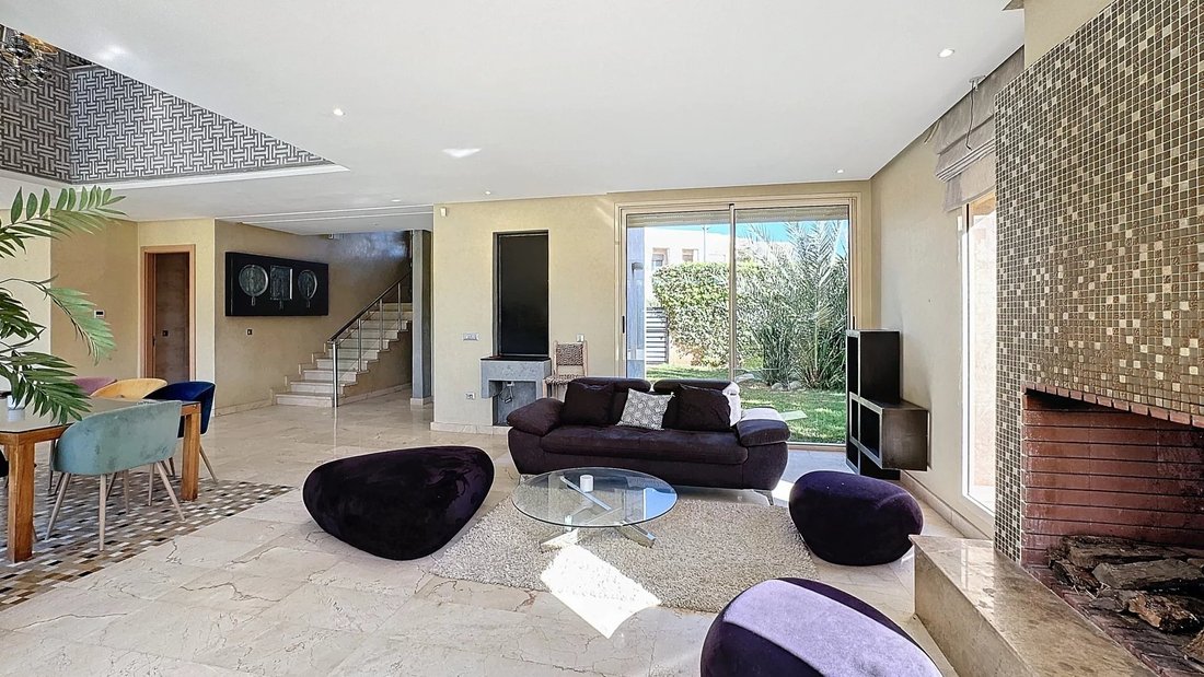 Villa in Menara, Marrakesh-Safi, Morocco 4 - 15036405