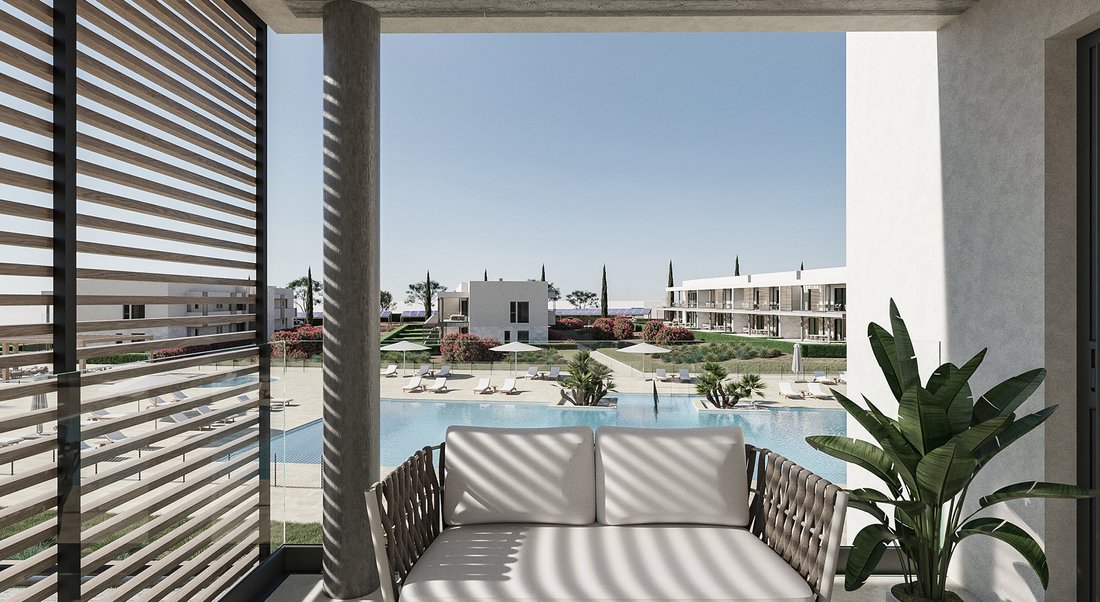 Apartment in Campos, Balearic Islands, Spain 3 - 16986439