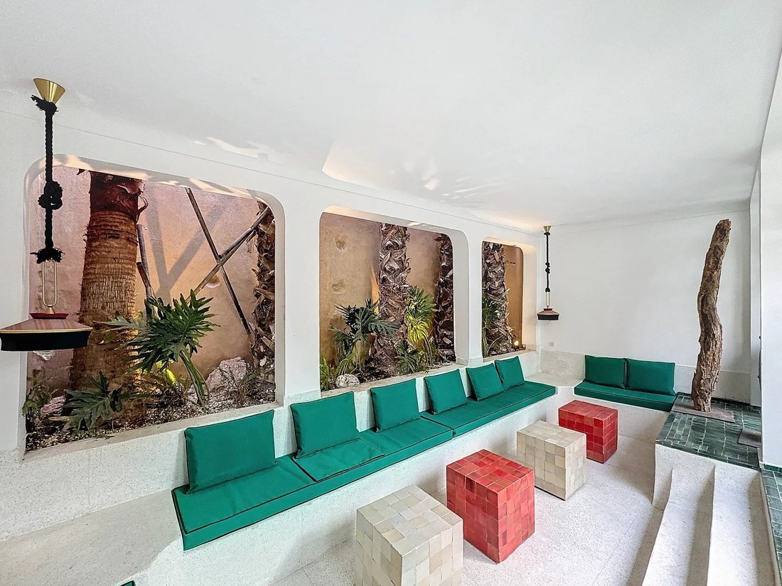 Menara, Marrakesh-Safi, Morocco 3 - 15098791
