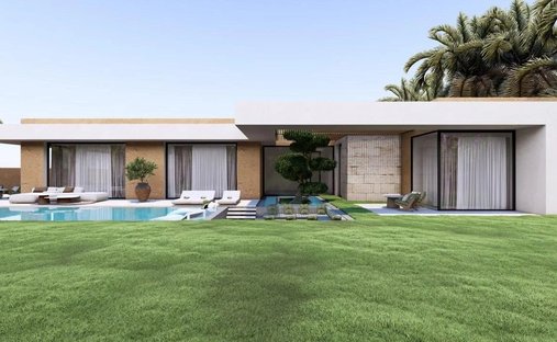 Villa in Menara, Marrakesch-Safi, Marokko 1
