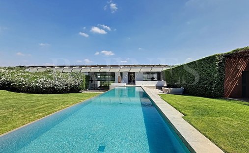 Villa à Ménara, Marrakech-Safi, Maroc 1