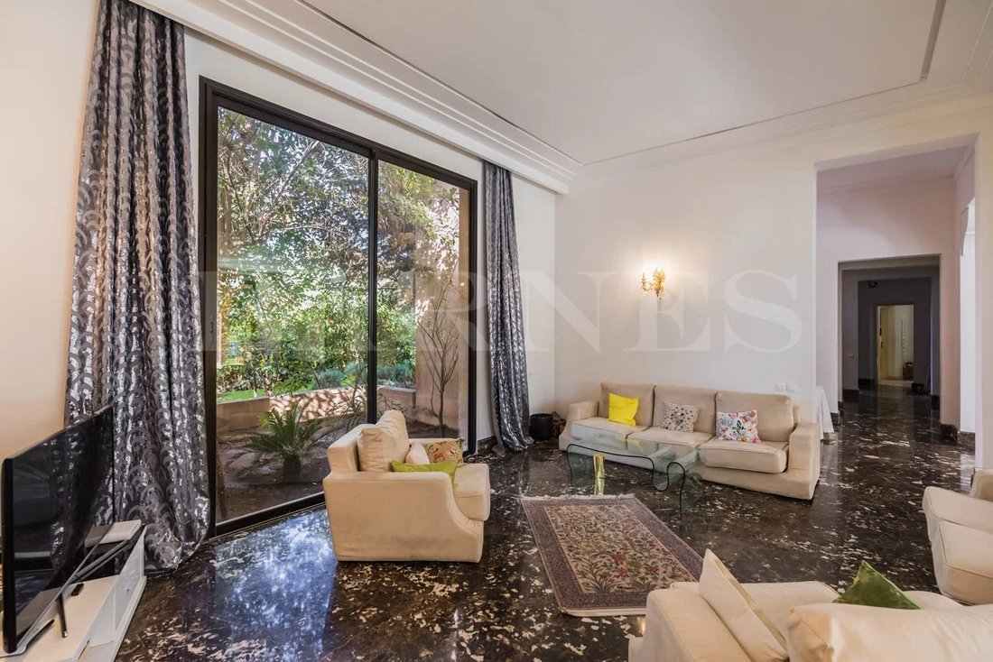 Villa in Menara, Marrakesh-Safi, Morocco 4 - 12086952