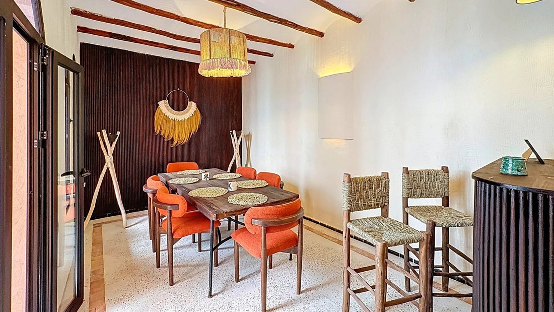 Marrakesh, Marrakesh-Safi, Morocco 4 - 16479125