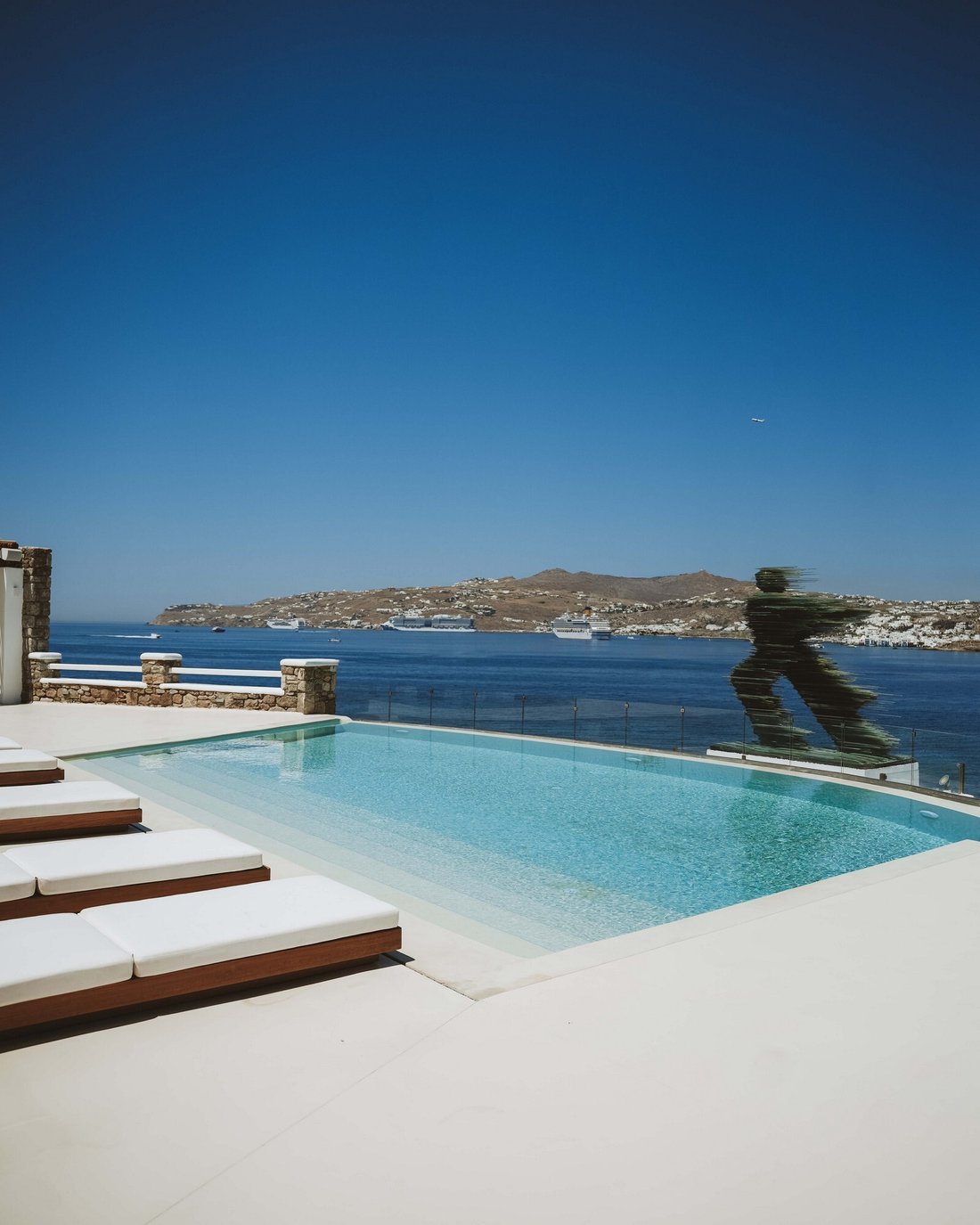 Villa in Mykonos, Aegean, Greece 2 - 16986756