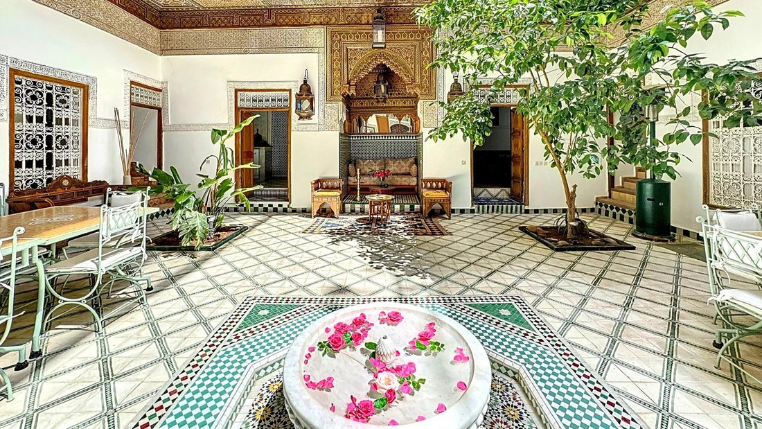 Medina, Marrakesh-Safi, Morocco 5 - 15768917