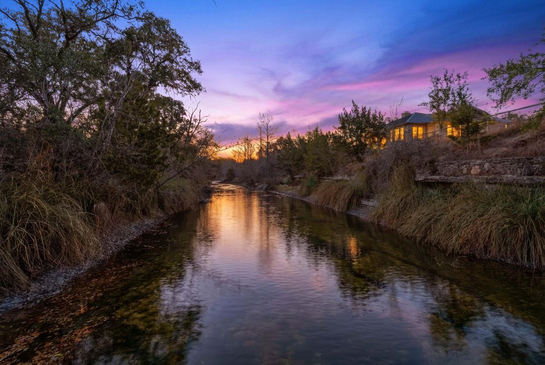 Land in Dripping Springs, Texas, United States 3 - 16986764
