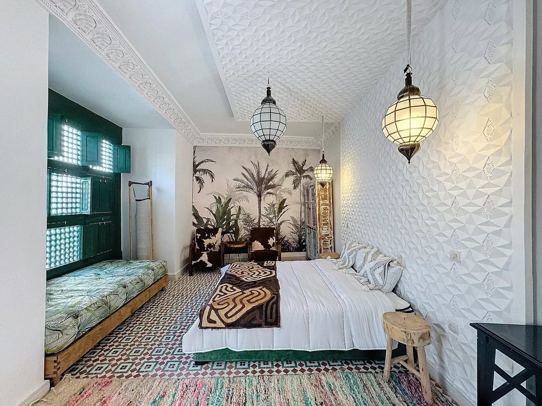 Menara, Marrakesh-Safi, Morocco 2 - 15098791