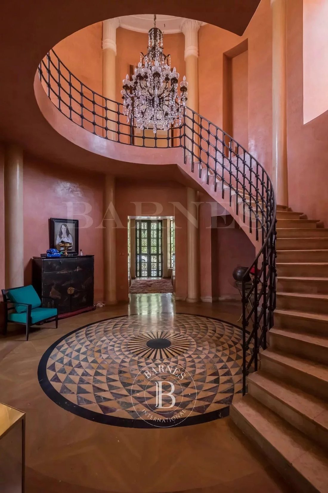 Villa in Menara, Marrakesh-Safi, Morocco 3 - 14273969