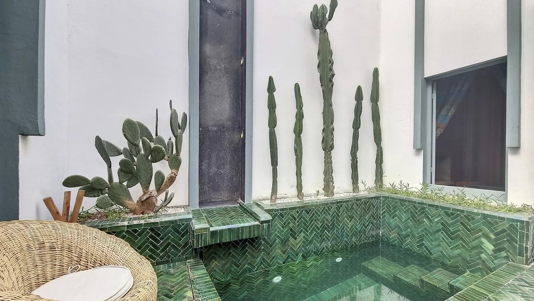 Menara, Marrakesh-Safi, Morocco 3 - 13504725