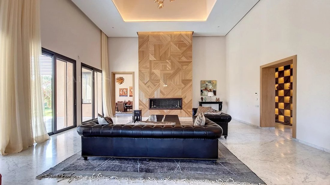 Villa in Menara, Marrakesh-Safi, Morocco 4 - 12086984