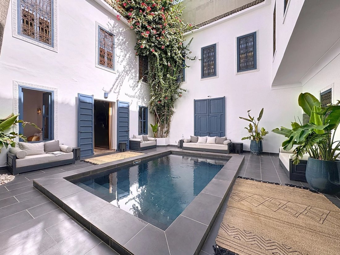 Marrakesh, Marrakesh-Safi, Morocco 4 - 16538787