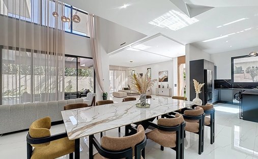 Villa a Menara, Marrakech-Safi, Marocco 1
