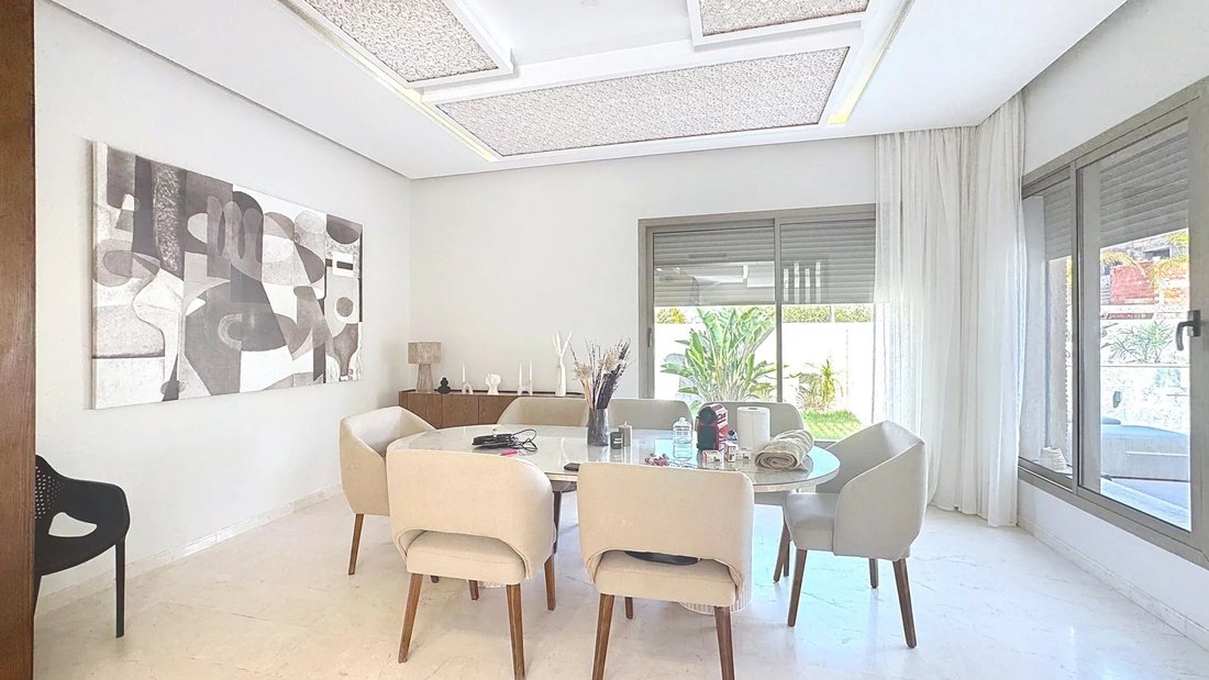 Villa a Menara, Marrakech-Safi, Marocco 2 - 15775607