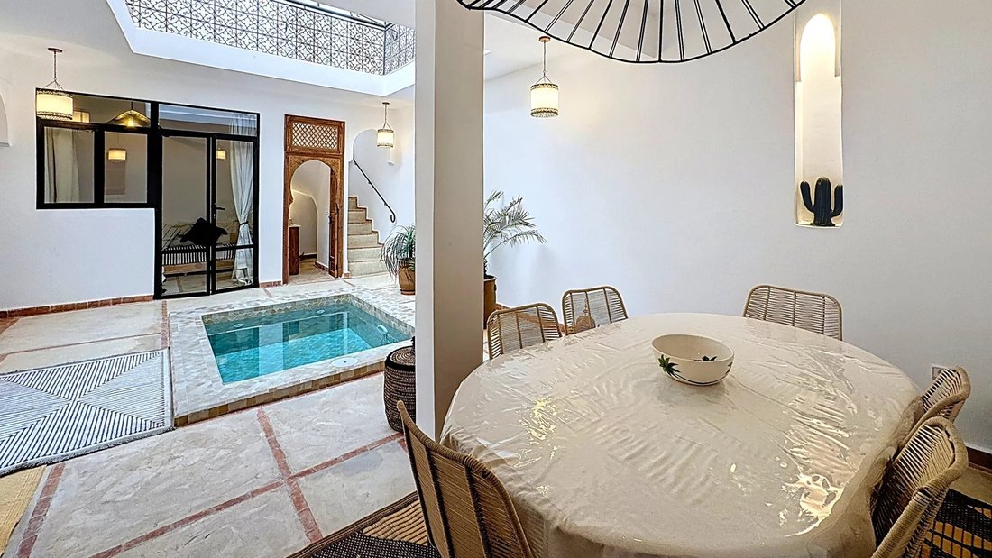 Marrakesh, Marrakesh-Safi, Morocco 3 - 16255397