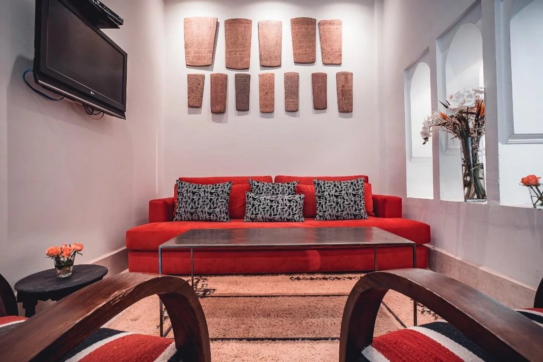 Menara, Marrakesh-Safi, Morocco 4 - 12086994