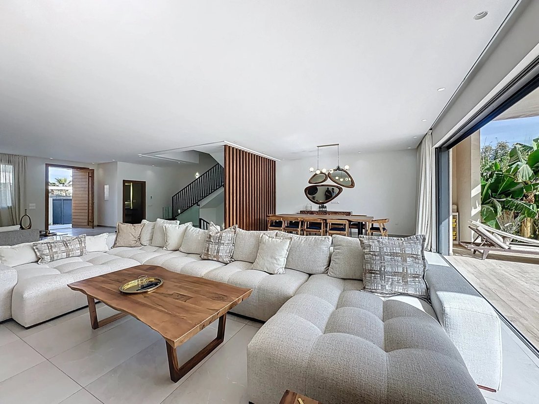 Villa in Marrakesh, Marrakesh-Safi, Morocco 2 - 16571147