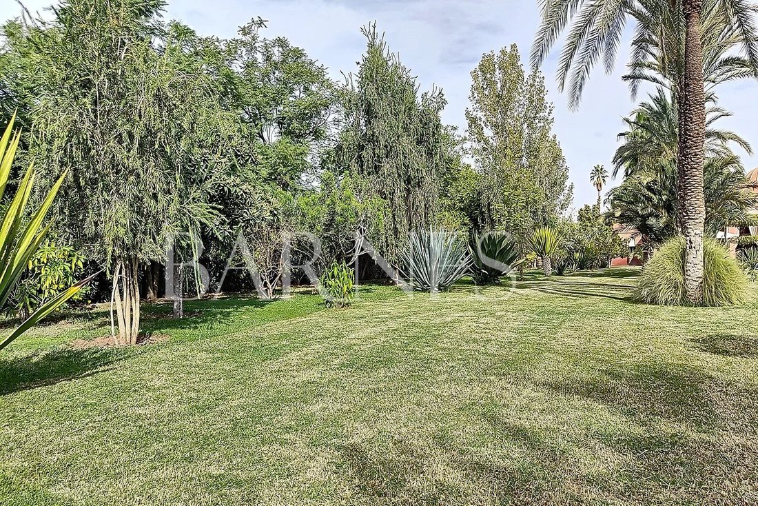 Villa in Menara, Marrakesh-Safi, Morocco 5 - 12342004