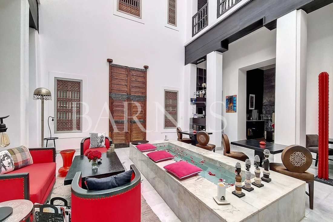 Menara, Marrakesh-Safi, Morocco 5 - 12297889