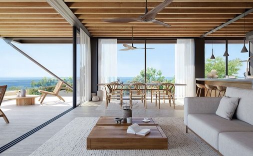 Appartement à La Crucecita, Oaxaca de Juárez, Mexique 1