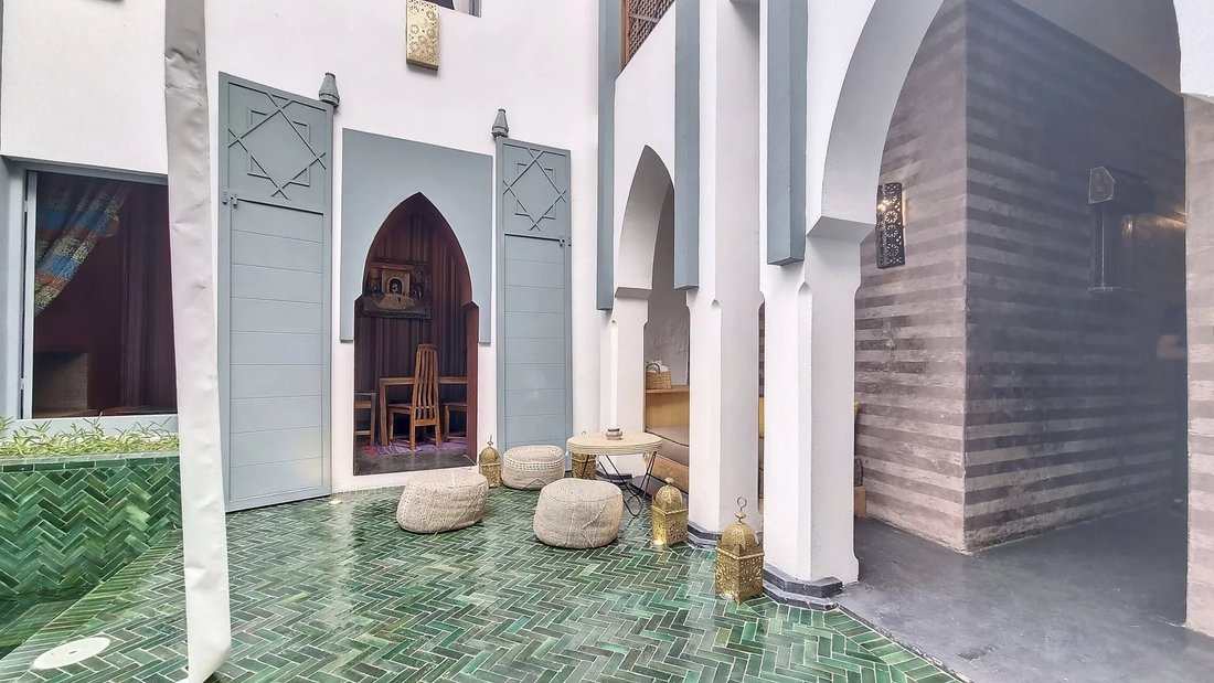 Menara, Marrakesh-Safi, Morocco 4 - 13504725