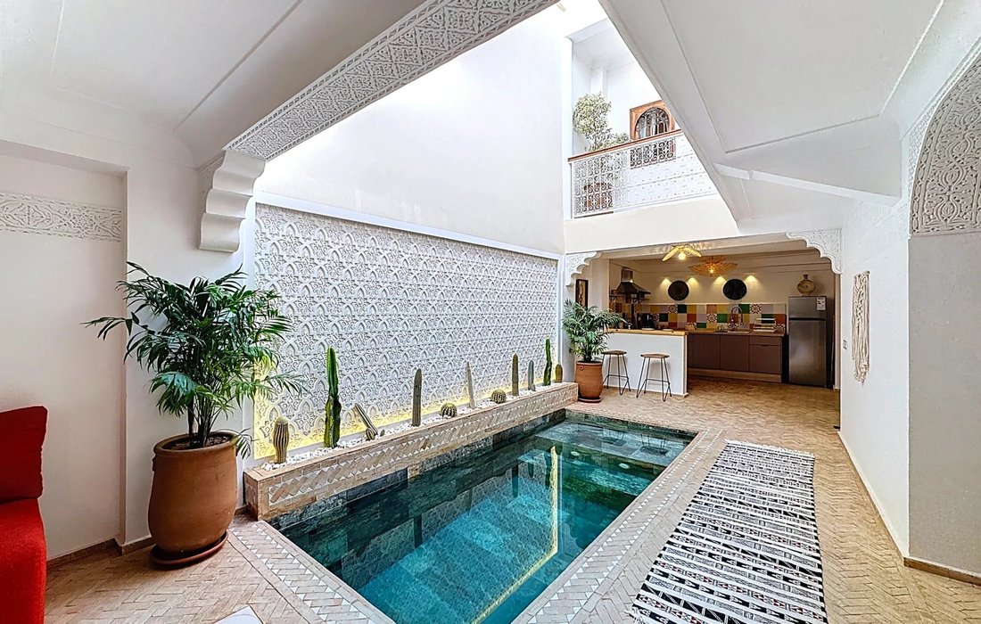 Marrakesh, Marrakesh-Safi, Morocco 2 - 16195574