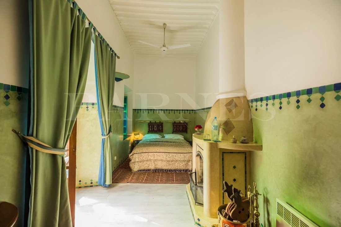 Medina, Marrakesh-Safi, Morocco 5 - 12086835