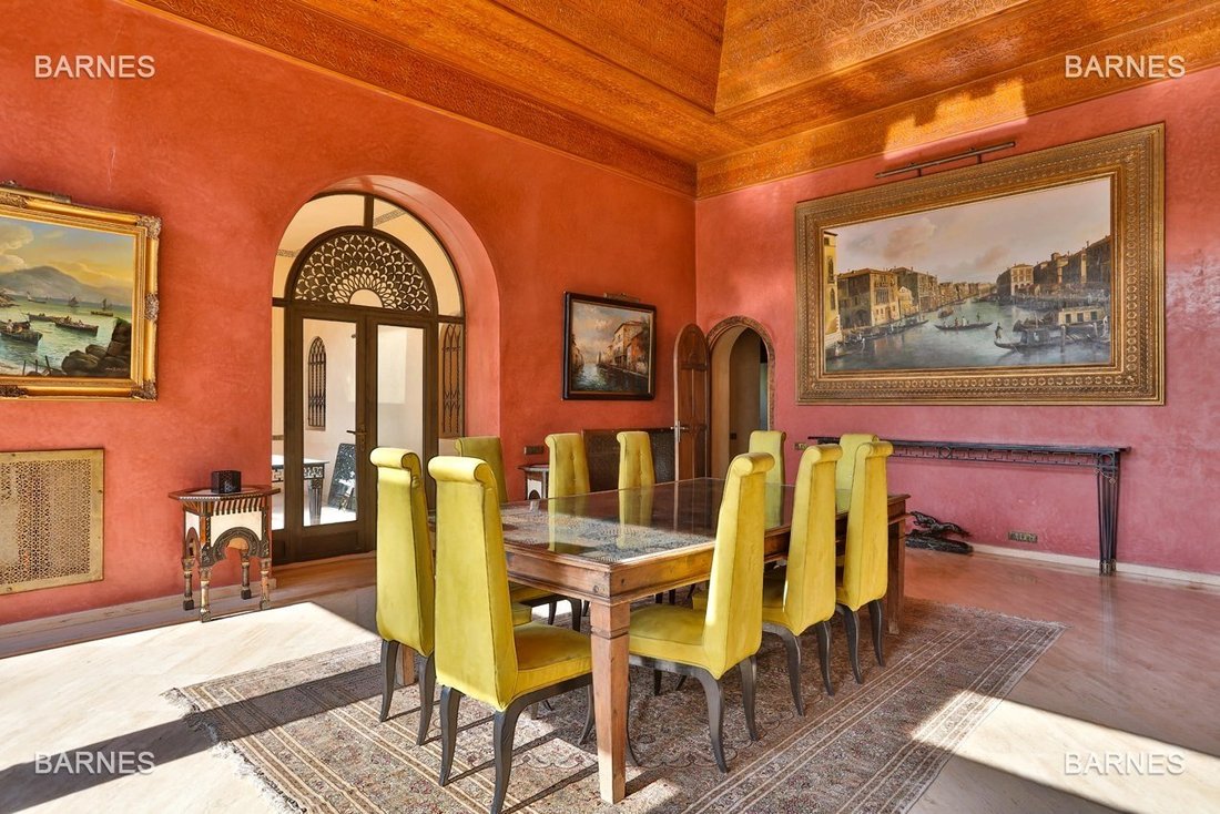 Villa in Menara, Marrakesh-Safi, Morocco 4 - 12087034