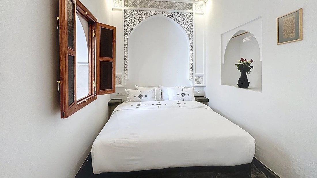 Medina, Marrakesh-Safi, Morocco 5 - 15672816
