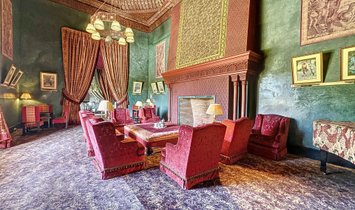 Villa a Menara, Marrakech-Safi, Marocco 1