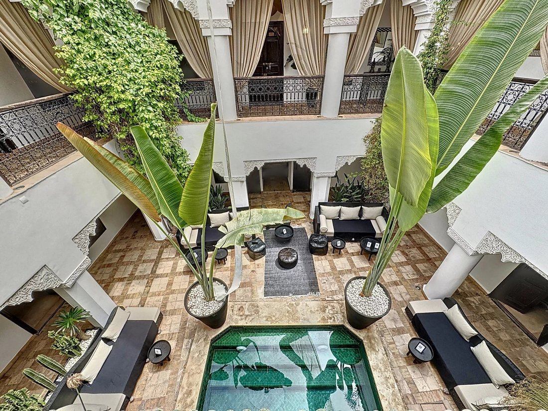 Menara, Marrakesh-Safi, Morocco 5 - 15574957