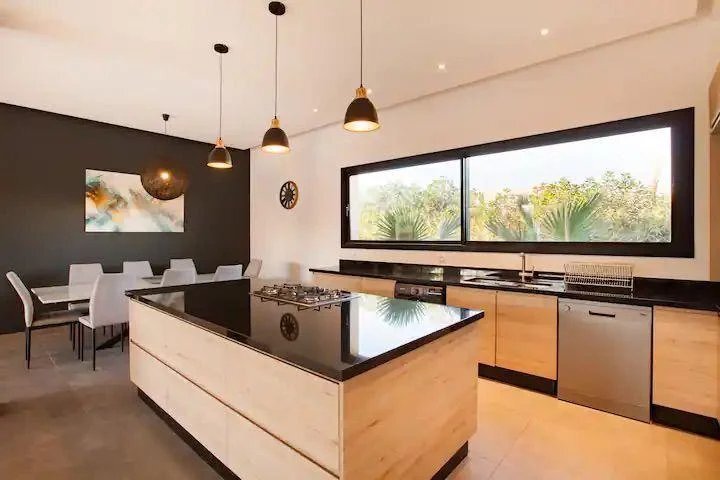Villa in Menara, Marrakesh-Safi, Morocco 4 - 12086424