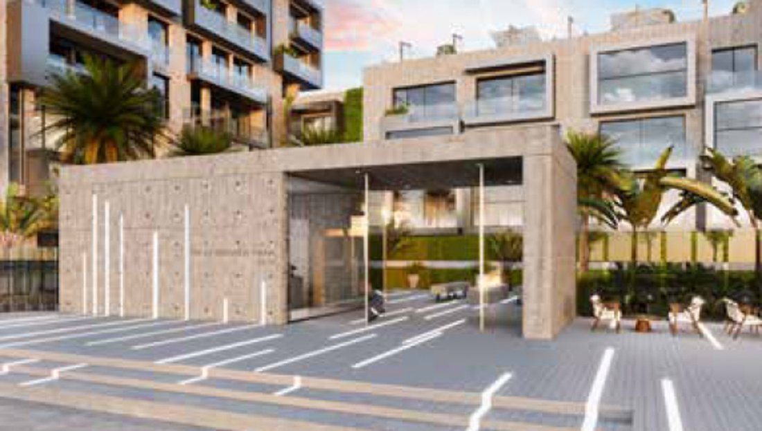 Apartment in Sant Llorenc des Cardassar, Balearic Islands, Spain 4 - 16986414