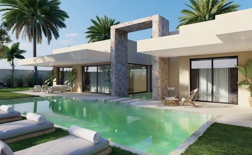 Villa in Menara, Marrakesh-Safi, Morocco 1