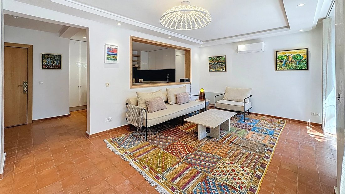 Apartment in Menara, Marrakesh-Safi, Morocco 1 - 15398555