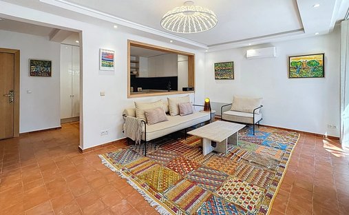 Appartement à Ménara, Marrakech-Safi, Maroc 1