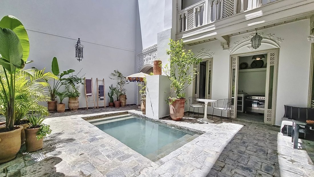 Menara, Marrakesh-Safi, Morocco 5 - 14244145