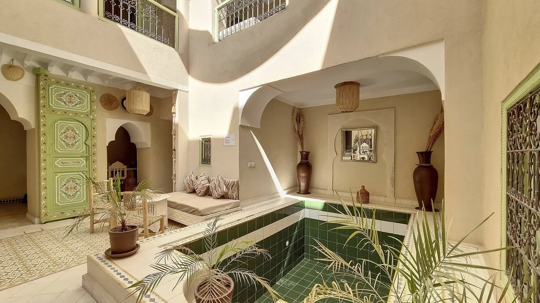 Menara, Marrakesh-Safi, Morocco 5 - 13504730