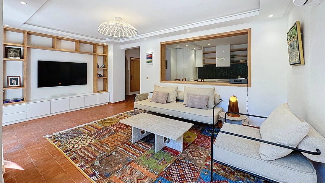 Apartment in Menara, Marrakesh-Safi, Morocco 3 - 15398555