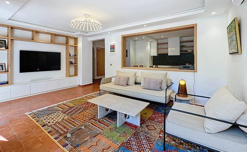 Appartement à Ménara, Marrakech-Safi, Maroc 1