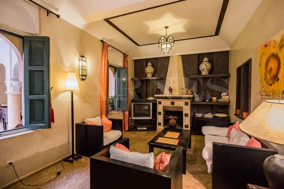 Menara, Marrakesh-Safi, Morocco 5 - 12086443