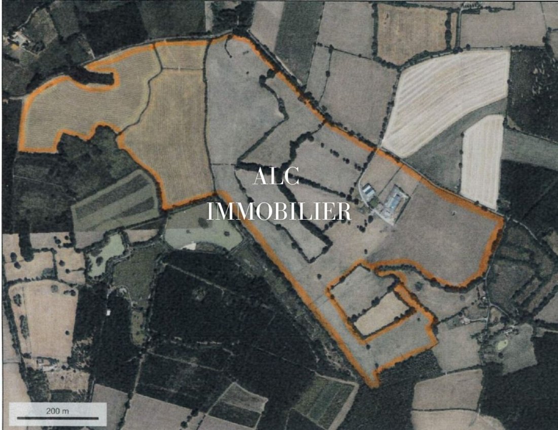 Villa in Villaines-la-Carelle, Pays de la Loire, France 5 - 16673170