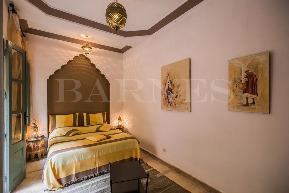 Menara, Marrakesh-Safi, Morocco 3 - 12086443
