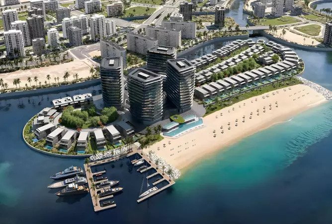 Apartment in Al Rahah, Abu Dhabi Emirate, United Arab Emirates 1 - 16986878