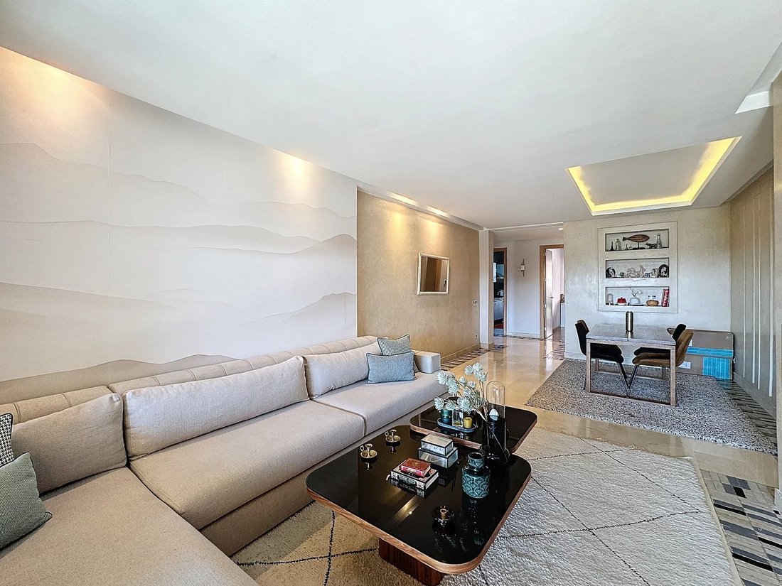 Apartment in Mechouar-Kasbah, Marrakesh-Safi, Morocco 2 - 15782660