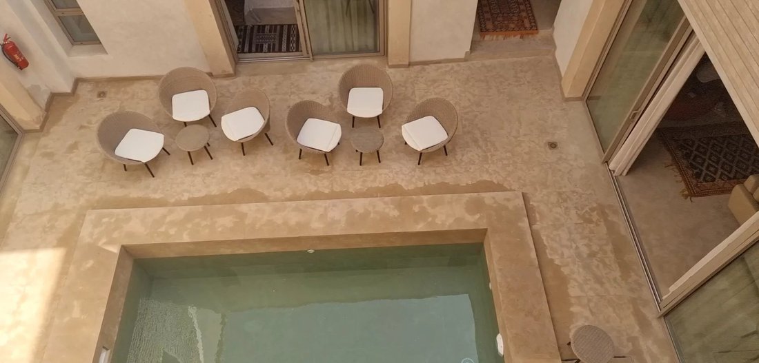 Menara, Marrakesh-Safi, Morocco 3 - 14463447