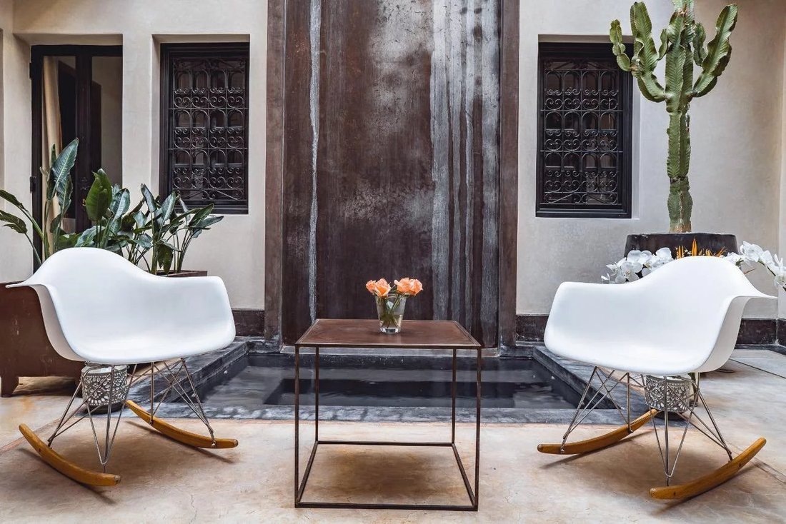 Menara, Marrakesh-Safi, Morocco 3 - 12086994
