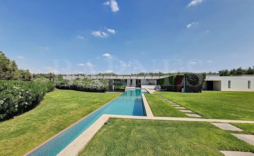 Villa à Ménara, Marrakech-Safi, Maroc 1
